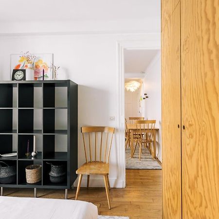 Guestready - Cosy & Comfortable Apartment In Paris Montrouge Eksteriør bilde