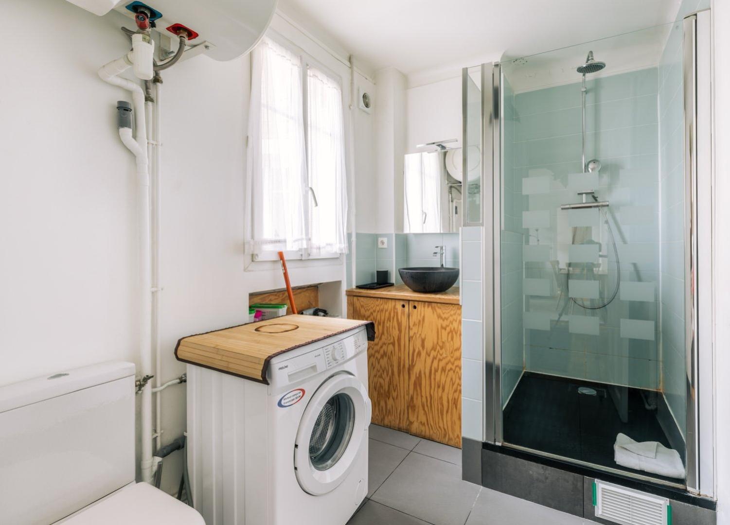 Guestready - Cosy & Comfortable Apartment In Paris Montrouge Eksteriør bilde